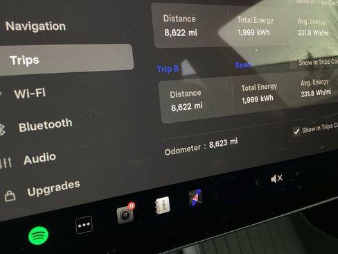 Used 2025 Tesla Model 3 Long Range image 12