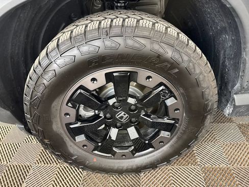 Used 2026 Honda Passport TrailSport Elite image 32