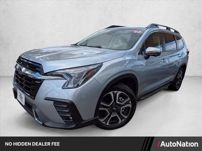 Used 2023 Subaru Ascent Touring w/ Popular Package #2A
