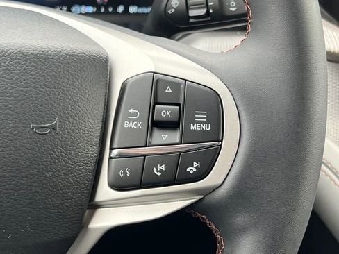 New 2026 Ford Explorer Active w/ Active Comfort Package AWD/4WD image 24