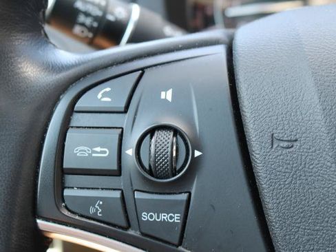 Used 2015 Acura MDX FWD w/ Technology Package image 9