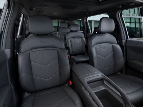 New 2027 Kia Telluride EX X-Line AWD/4WD image 16