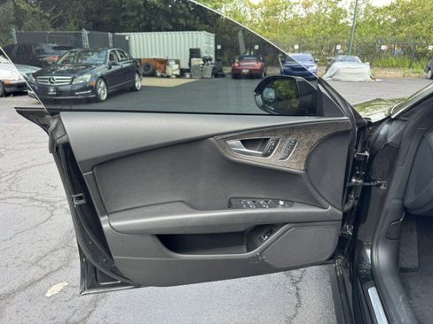 Used 2017 Audi A7 3.0T Premium Plus AWD/4WD image 18