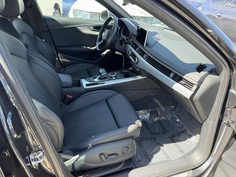 Used 2019 Audi A4 2.0T Premium Plus w/ Premium Plus Package FWD image 9