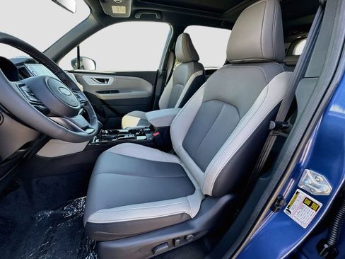 New 2026 Subaru Forester Limited AWD/4WD image 26