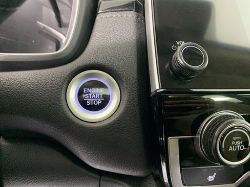 Used 2019 Honda CR-V EX-L image 18