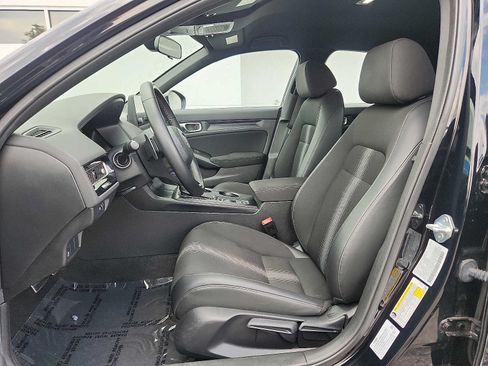 Certified 2023 Honda Civic Sport image 13