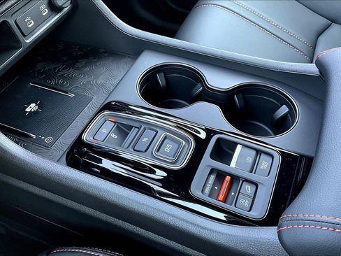 New 2026 Honda Pilot TrailSport image 12