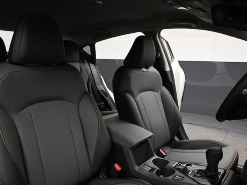 New 2026 Subaru Crosstrek 2.5i Limited image 13