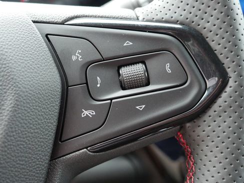 New 2026 Chevrolet Trax RS w/ Driver Confidence Package FWD image 21
