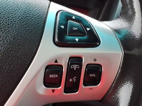 Used 2011 Ford Explorer Limited w/ 301A Rapid Spec Order Code AWD/4WD image 25
