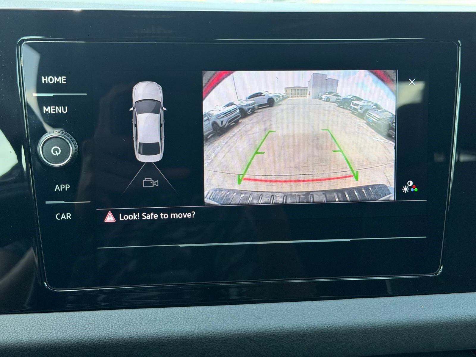 New 2026 Volkswagen Jetta Sport FWD image 19