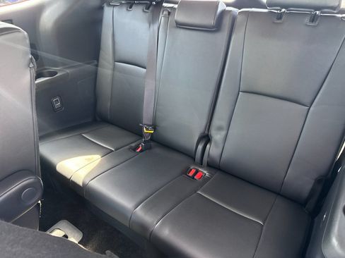 Used 2026 Toyota Highlander XLE AWD/4WD image 23