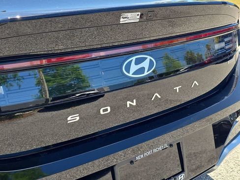 New 2026 Hyundai Sonata SEL FWD image 13
