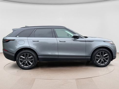 Used 2024 Land Rover Range Rover Velar S AWD/4WD image 6
