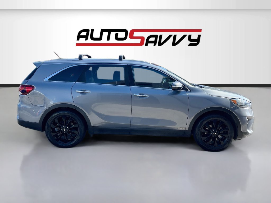 Used 2020 Kia Sorento EX AWD/4WD image 8