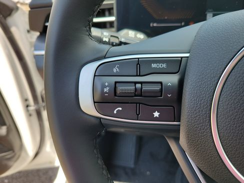 New 2026 Kia K5 GT-Line FWD image 16