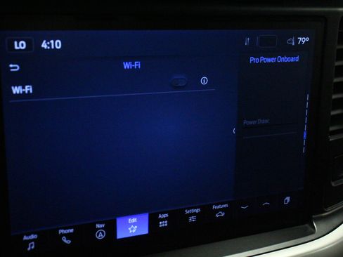 Used 2023 Ford F150 Lightning XLT image 27