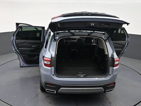 Used 2024 Honda Pilot Touring image 31