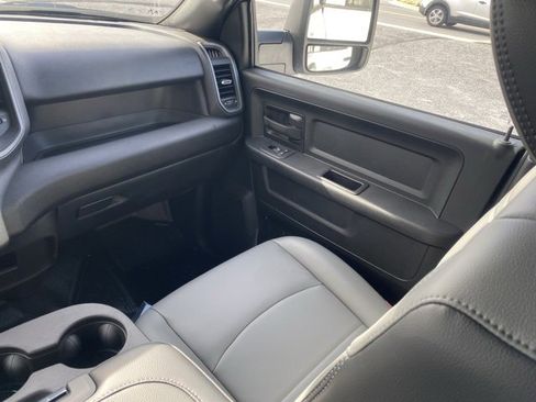 New 2026 RAM 5500 Tradesman w/ Chrome Appearance Group image 47