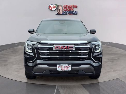 Used 2026 GMC Terrain Elevation FWD image 8