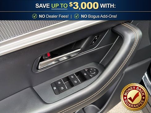 Used 2026 MAZDA CX-90 3.3 Turbo w/ Premium Sport Pkg AWD/4WD image 17