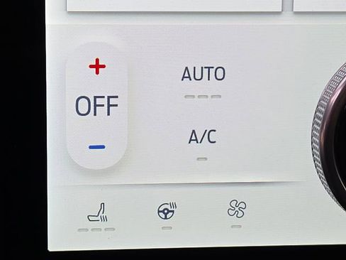 New 2025 Ford F150 Lightning Flash AWD/4WD image 23