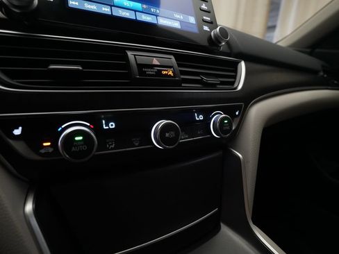 Certified 2021 Honda Accord EX-L image 20