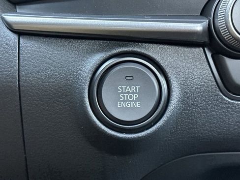 New 2026 MAZDA MAZDA3 2.5 S Sedan w/ Preferred Pkg image 21