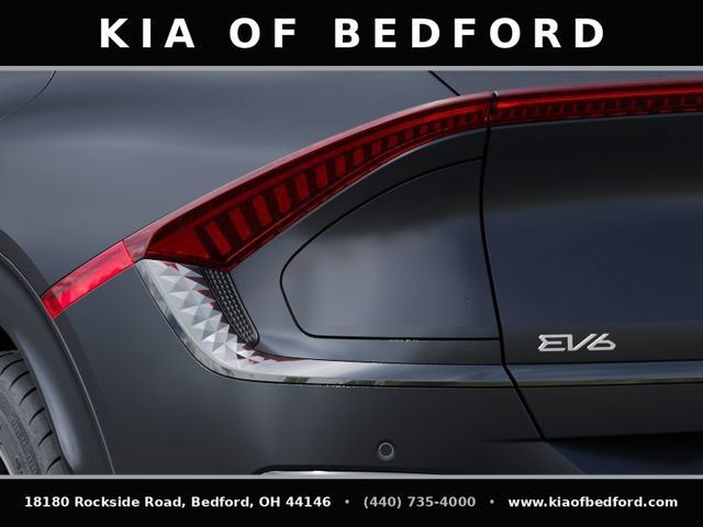 New 2026 Kia EV6 GT-Line AWD/4WD image 13