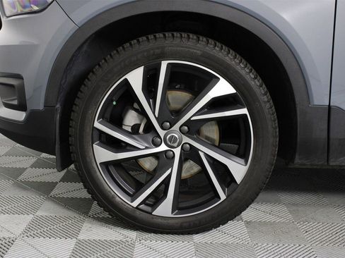 Used 2021 Volvo XC40 T5 R-Design w/ Protection Package Premier image 28