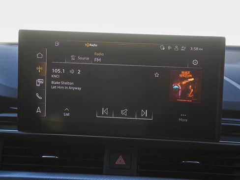 Used 2023 Audi A5 2.0T Premium Plus w/ Premium Plus image 13