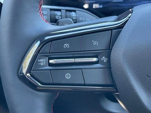 New 2026 Chevrolet Equinox RS w/ Convenience Package III image 8