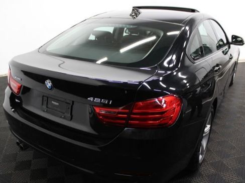 Used 2015 BMW 428i Gran Coupe xDrive image 7