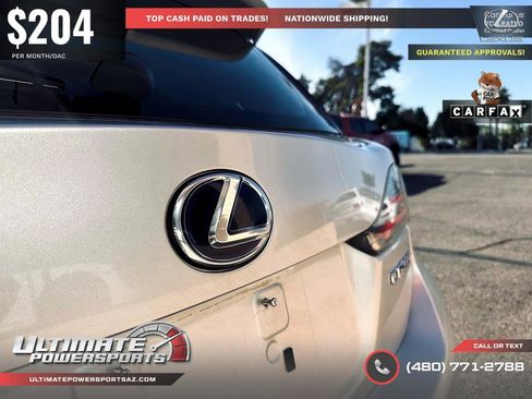 Used 2013 Lexus CT 200h image 34