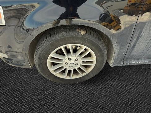 Used 2018 Ford Flex SEL image 8