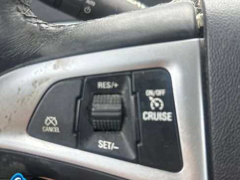 Used 2015 Chevrolet Equinox LT FWD image 20