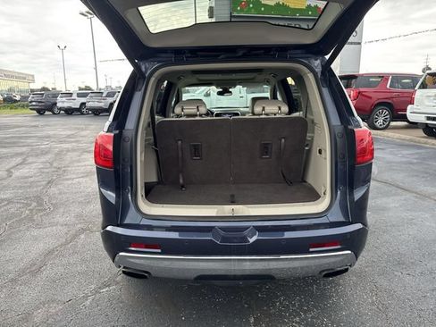 Certified 2019 GMC Acadia Denali AWD/4WD image 20