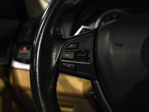 Used 2016 BMW 528i xDrive Sedan image 14