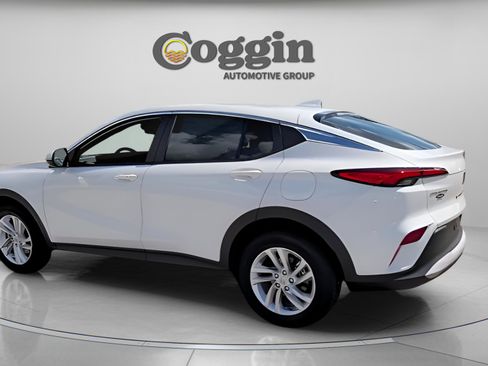 New 2025 Buick Envista Preferred w/ Convenience I Package image 6