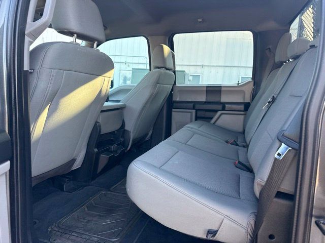 Used 2020 Ford F250 XL w/ STX Appearance Package AWD/4WD image 15