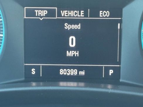 Used 2018 Chevrolet Equinox LT image 23