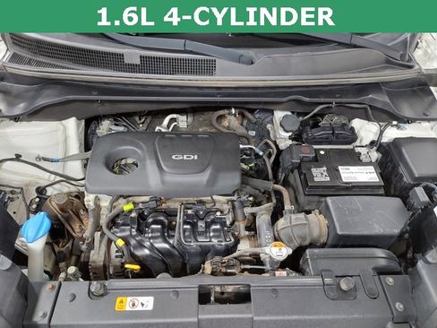 Used 2019 Kia Soul image 7