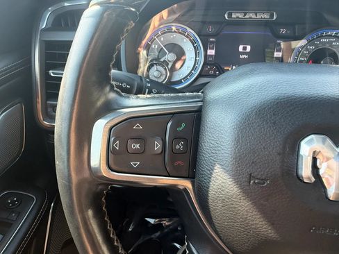 Used 2020 RAM 1500 Limited AWD/4WD image 19