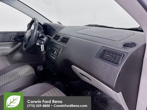 Used 2007 Ford Focus SE image 25