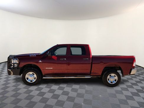 Used 2022 RAM 2500 Tradesman image 2