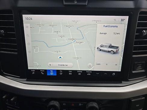 Used 2025 Ford F250 XLT w/ Tremor Off-Road Package image 19