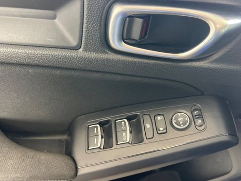 Used 2024 Honda Civic Sport image 8