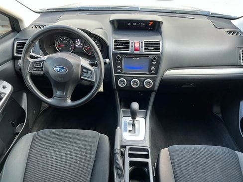 Used 2016 Subaru Impreza 2.0i w/ Popular Package #2 image 29