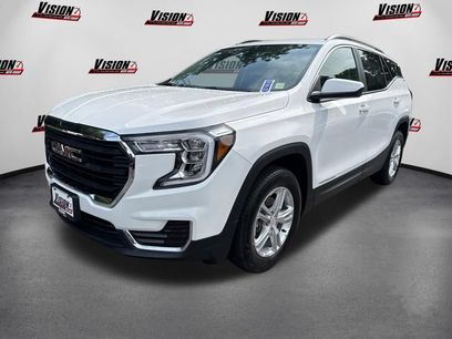 Used 2023 GMC Terrain SLE w/ Driver Convenience Package